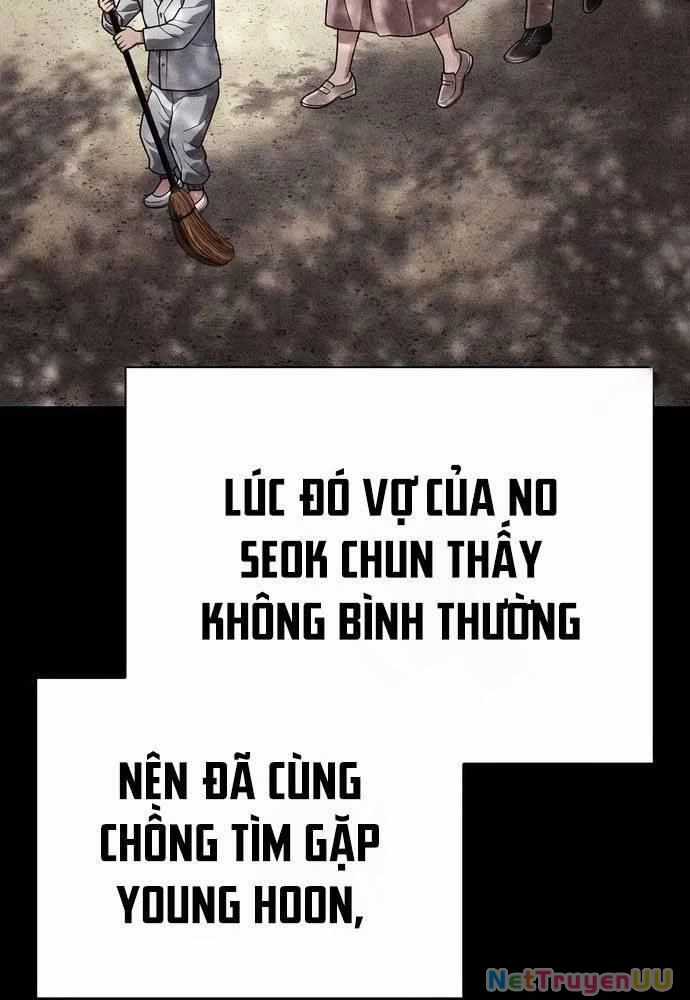 Nhân Viên Văn Phòng Nhìn Thấy Vận Mệnh Chapter 86 trang 27