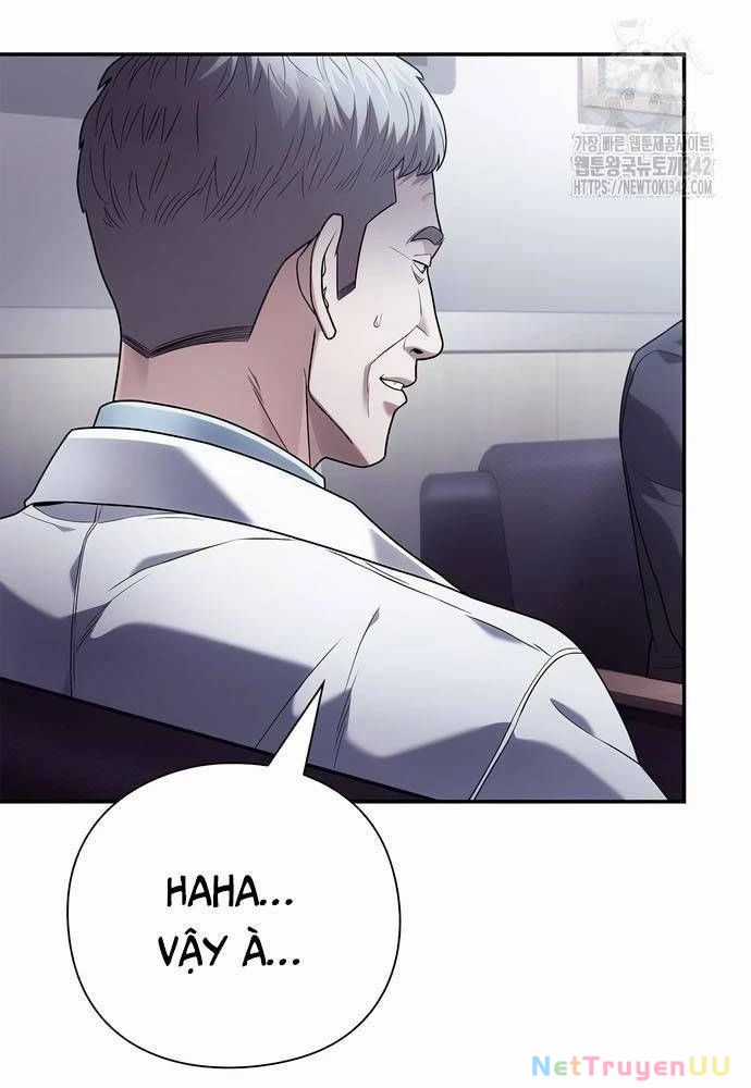 Nhân Viên Văn Phòng Nhìn Thấy Vận Mệnh Chapter 86 trang 3