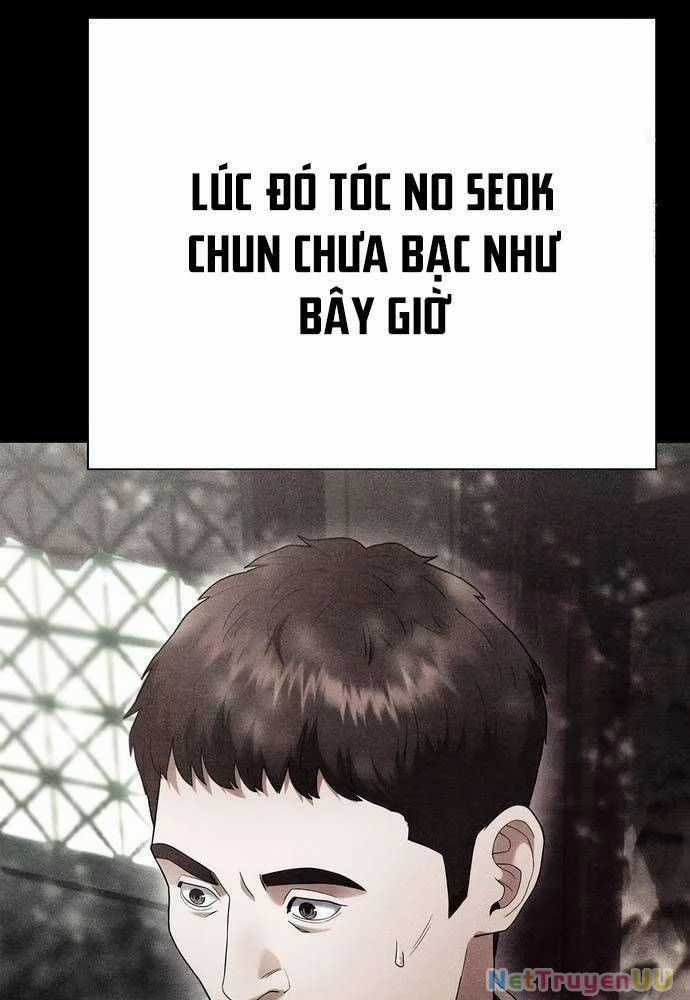 Nhân Viên Văn Phòng Nhìn Thấy Vận Mệnh Chapter 86 trang 30