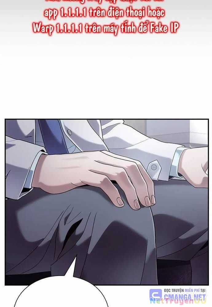 Nhân Viên Văn Phòng Nhìn Thấy Vận Mệnh Chapter 86 trang 32