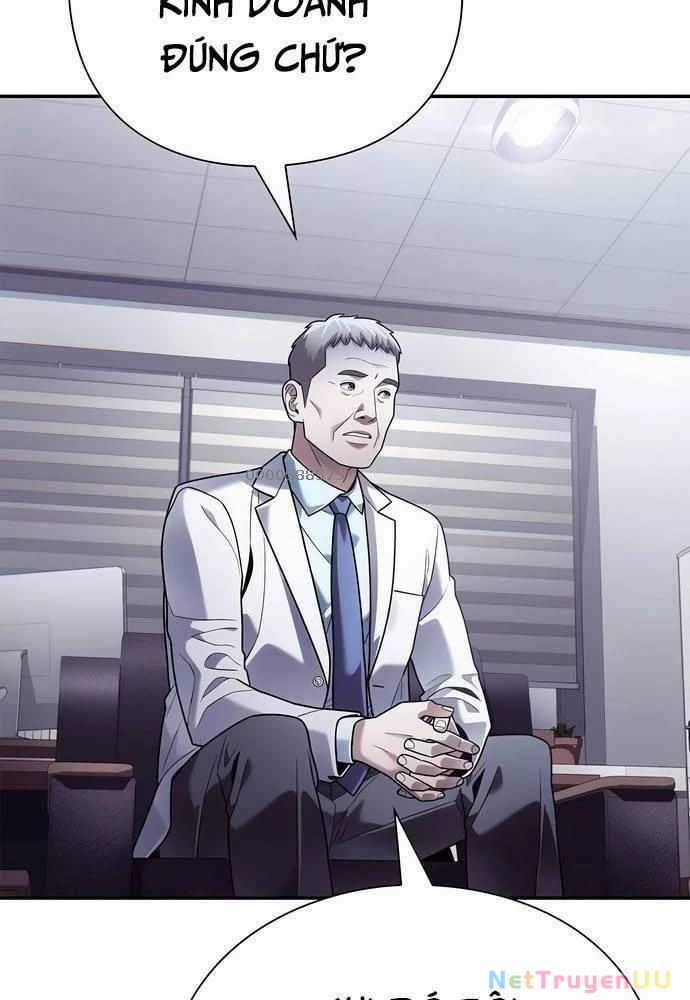 Nhân Viên Văn Phòng Nhìn Thấy Vận Mệnh Chapter 86 trang 36