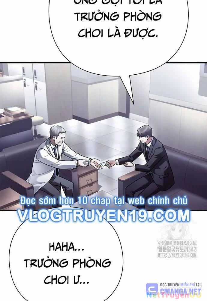 Nhân Viên Văn Phòng Nhìn Thấy Vận Mệnh Chapter 86 trang 38