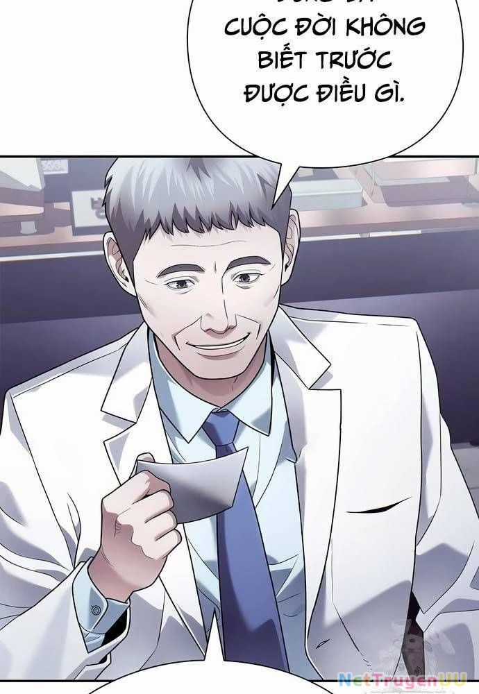 Nhân Viên Văn Phòng Nhìn Thấy Vận Mệnh Chapter 86 trang 40