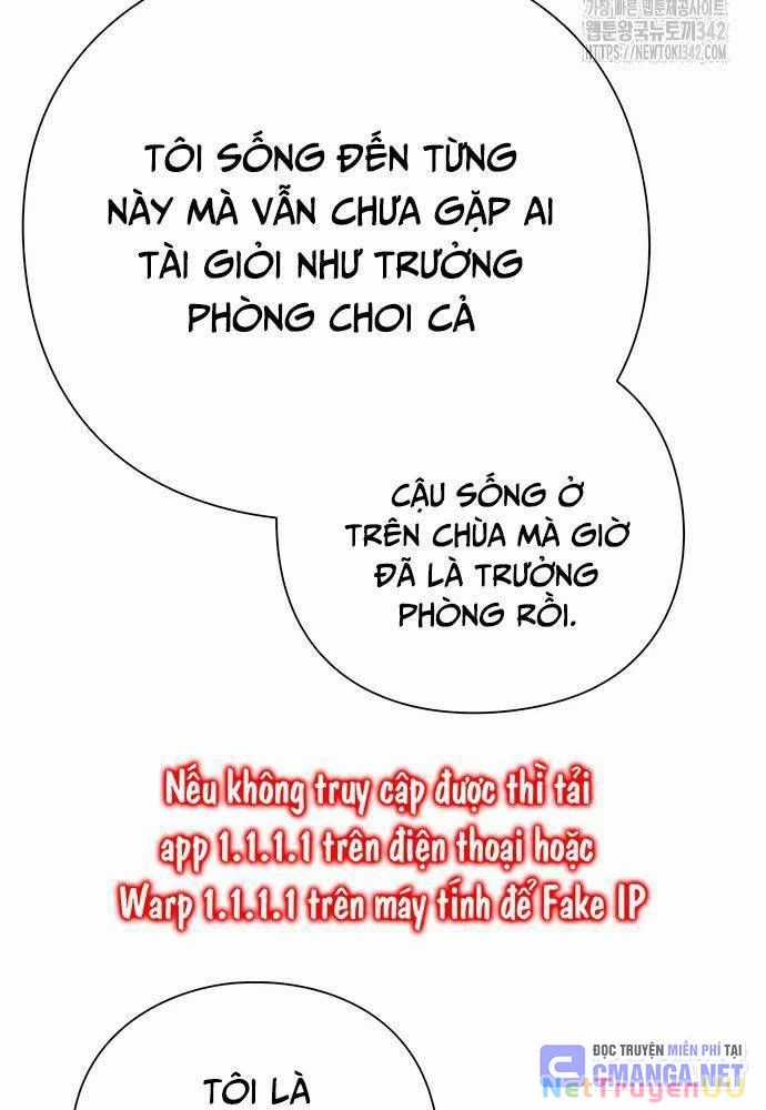 Nhân Viên Văn Phòng Nhìn Thấy Vận Mệnh Chapter 86 trang 41