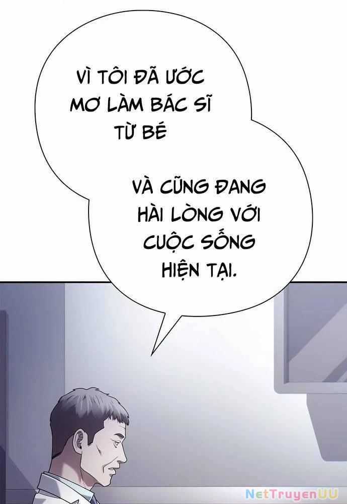 Nhân Viên Văn Phòng Nhìn Thấy Vận Mệnh Chapter 86 trang 45