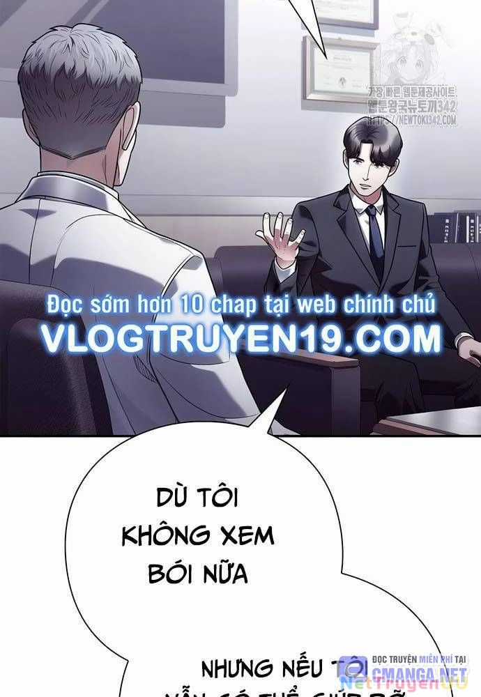 Nhân Viên Văn Phòng Nhìn Thấy Vận Mệnh Chapter 86 trang 5
