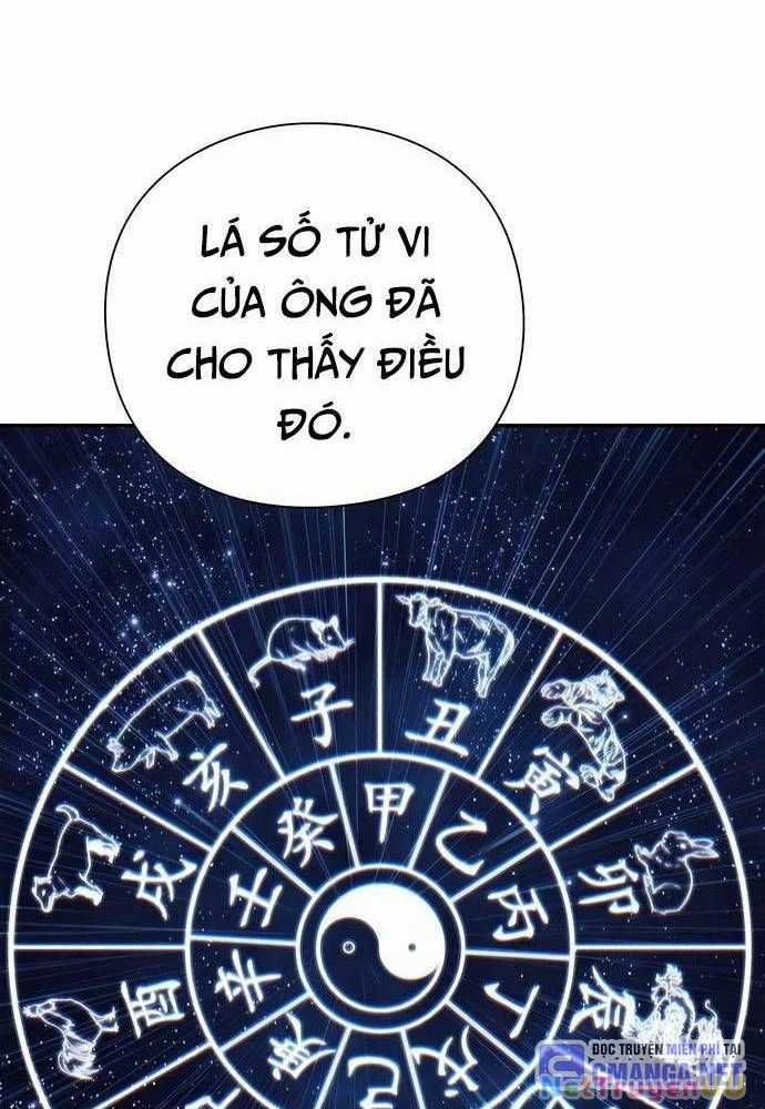 Nhân Viên Văn Phòng Nhìn Thấy Vận Mệnh Chapter 86 trang 50