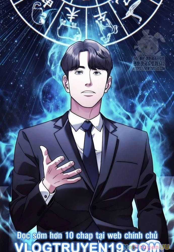 Nhân Viên Văn Phòng Nhìn Thấy Vận Mệnh Chapter 86 trang 51