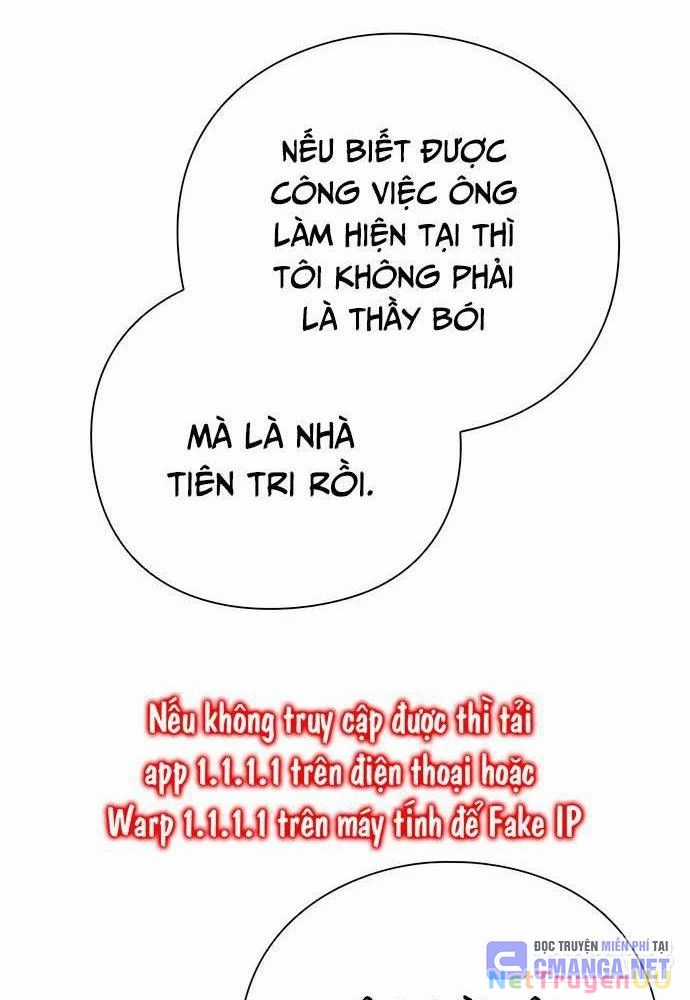 Nhân Viên Văn Phòng Nhìn Thấy Vận Mệnh Chapter 86 trang 53