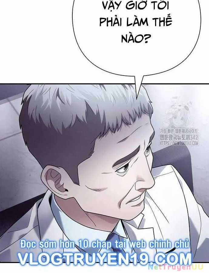 Nhân Viên Văn Phòng Nhìn Thấy Vận Mệnh Chapter 86 trang 54