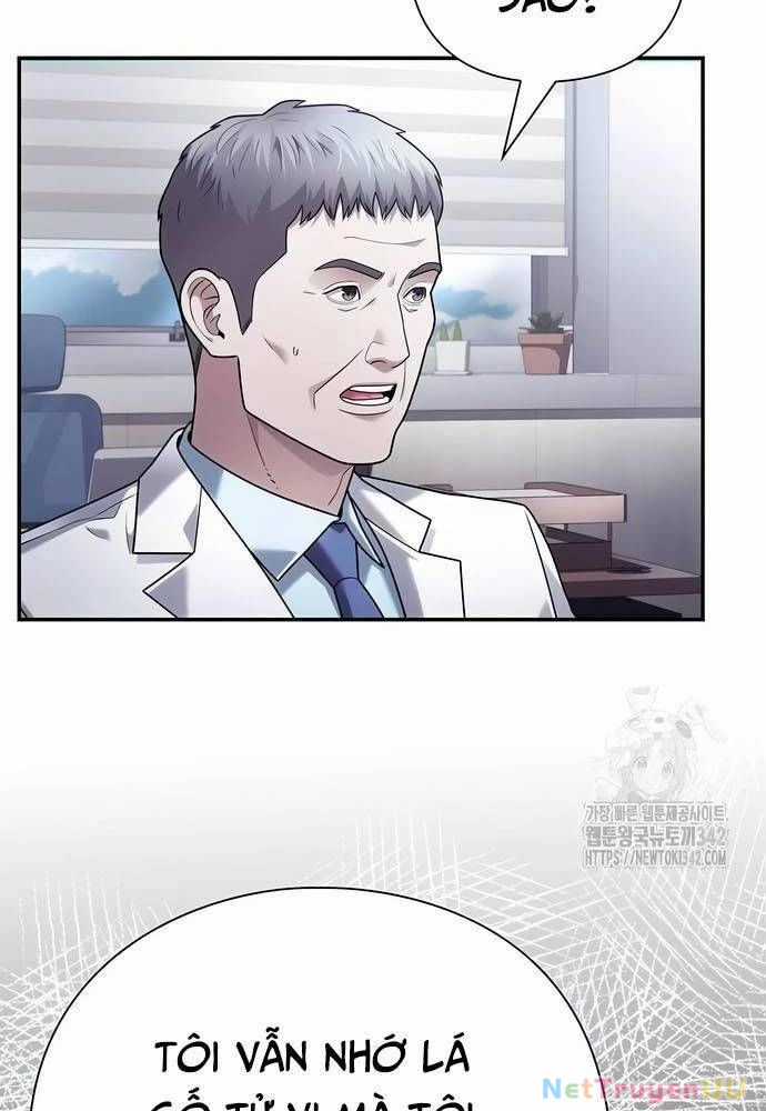 Nhân Viên Văn Phòng Nhìn Thấy Vận Mệnh Chapter 86 trang 57