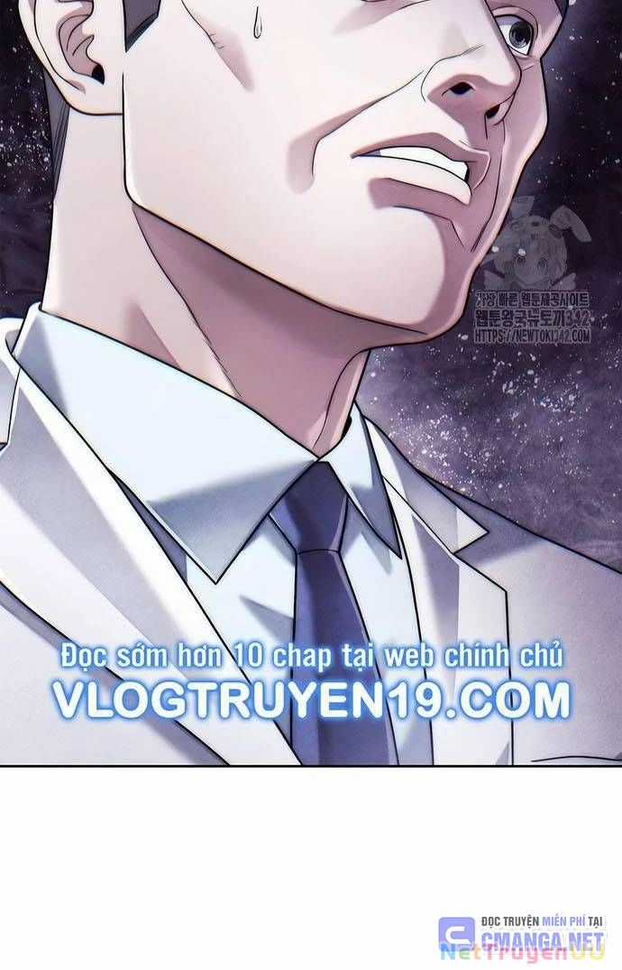 Nhân Viên Văn Phòng Nhìn Thấy Vận Mệnh Chapter 86 trang 59