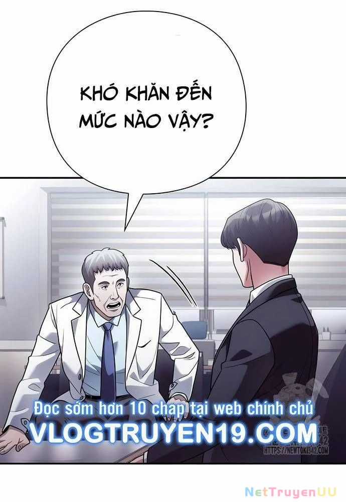 Nhân Viên Văn Phòng Nhìn Thấy Vận Mệnh Chapter 86 trang 60