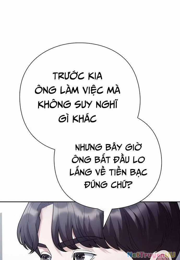 Nhân Viên Văn Phòng Nhìn Thấy Vận Mệnh Chapter 86 trang 61