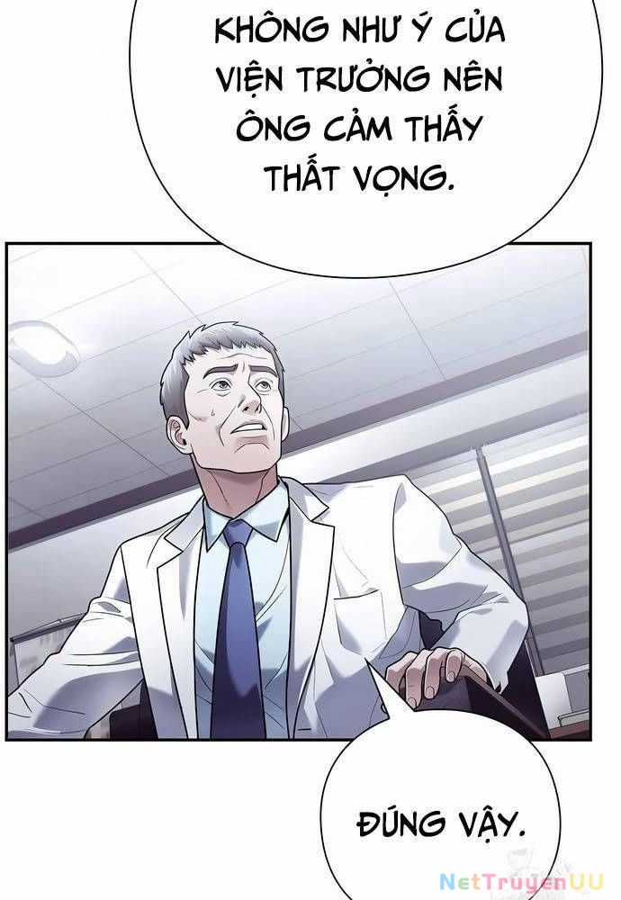 Nhân Viên Văn Phòng Nhìn Thấy Vận Mệnh Chapter 86 trang 63