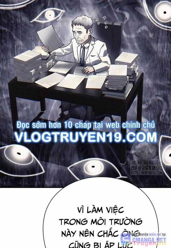 Nhân Viên Văn Phòng Nhìn Thấy Vận Mệnh Chapter 86 trang 65