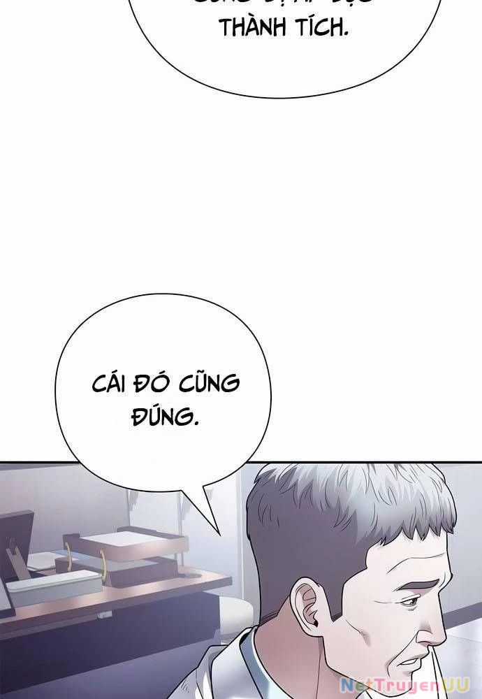 Nhân Viên Văn Phòng Nhìn Thấy Vận Mệnh Chapter 86 trang 66