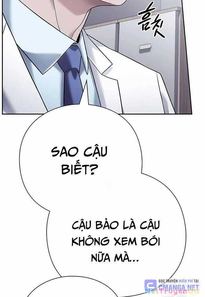 Nhân Viên Văn Phòng Nhìn Thấy Vận Mệnh Chapter 86 trang 71