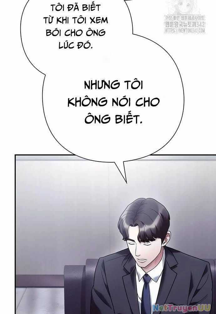 Nhân Viên Văn Phòng Nhìn Thấy Vận Mệnh Chapter 86 trang 72