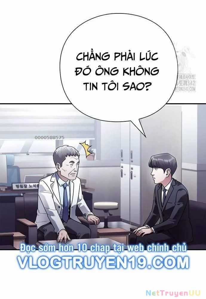 Nhân Viên Văn Phòng Nhìn Thấy Vận Mệnh Chapter 86 trang 75