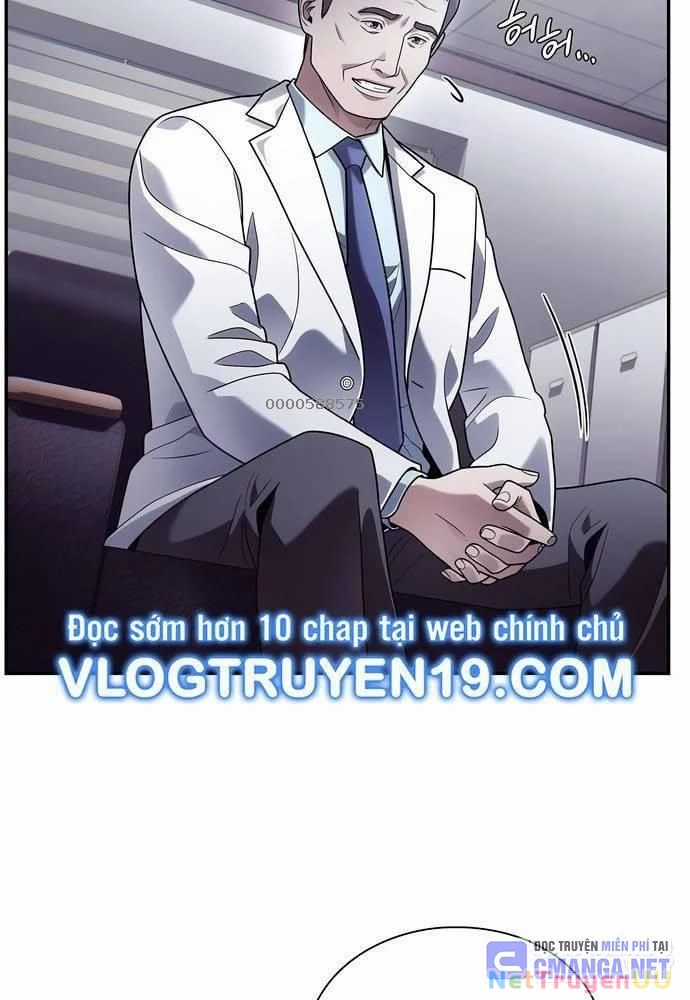 Nhân Viên Văn Phòng Nhìn Thấy Vận Mệnh Chapter 86 trang 77