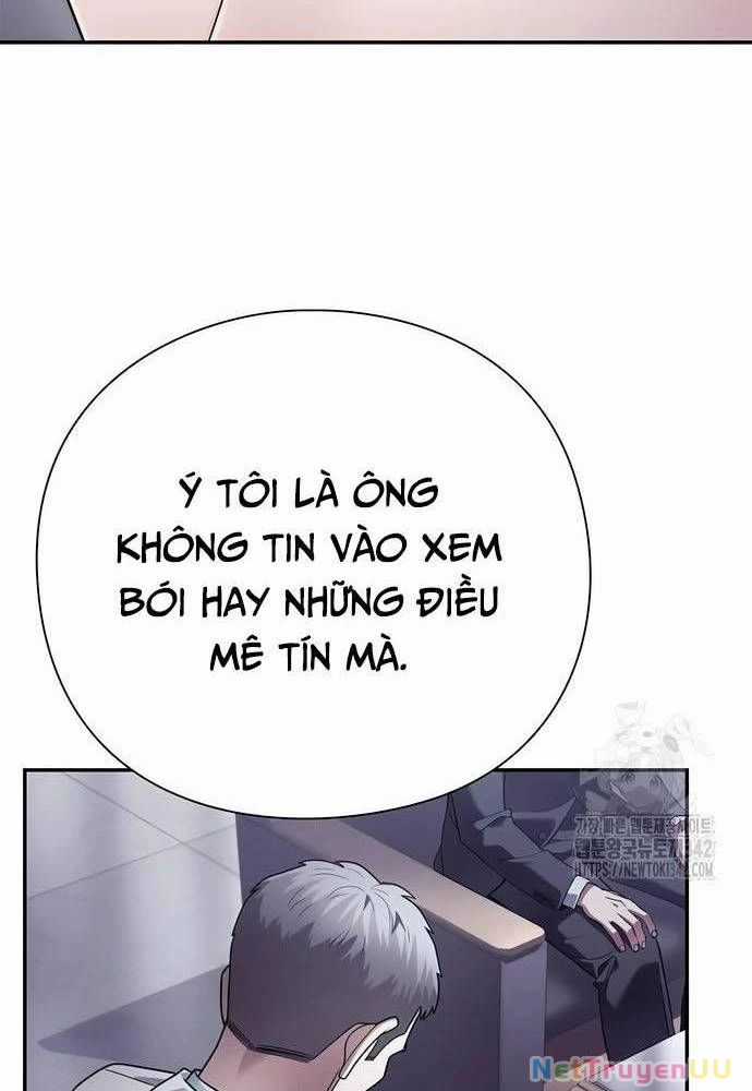 Nhân Viên Văn Phòng Nhìn Thấy Vận Mệnh Chapter 86 trang 81
