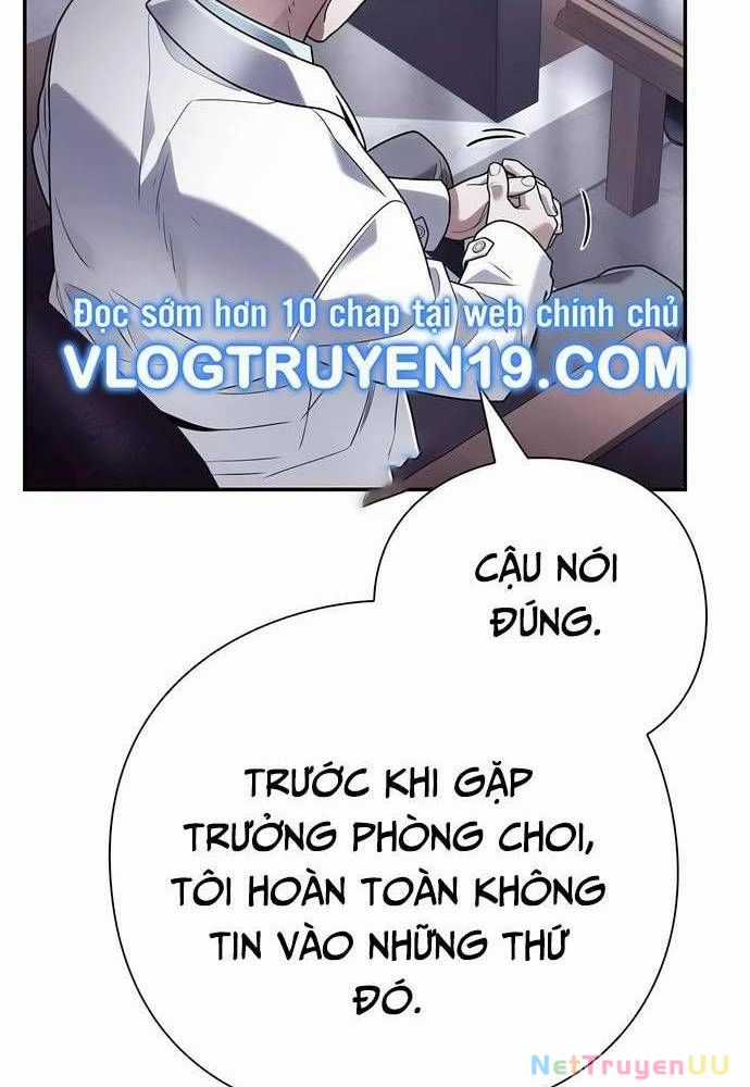Nhân Viên Văn Phòng Nhìn Thấy Vận Mệnh Chapter 86 trang 82