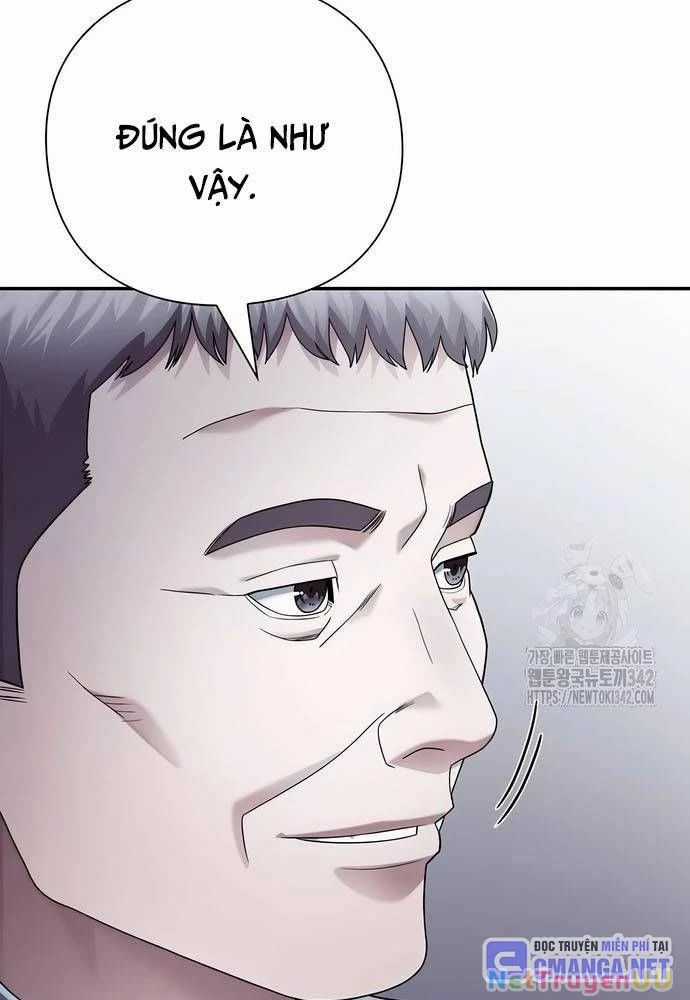 Nhân Viên Văn Phòng Nhìn Thấy Vận Mệnh Chapter 86 trang 86