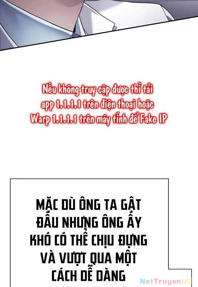 Nhân Viên Văn Phòng Nhìn Thấy Vận Mệnh Chapter 86 trang 87