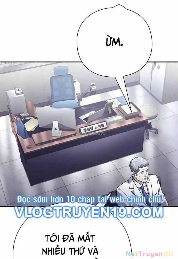 Nhân Viên Văn Phòng Nhìn Thấy Vận Mệnh Chapter 86 trang 90