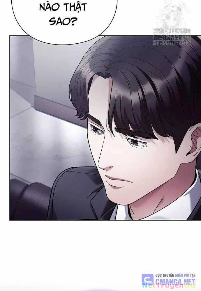 Nhân Viên Văn Phòng Nhìn Thấy Vận Mệnh Chapter 86 trang 95