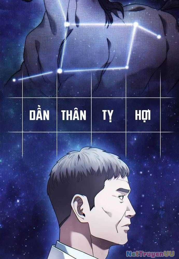 Nhân Viên Văn Phòng Nhìn Thấy Vận Mệnh Chapter 86 trang 97