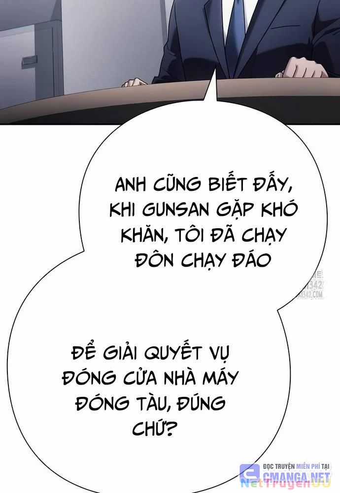 Nhân Viên Văn Phòng Nhìn Thấy Vận Mệnh Chapter 87 trang 101