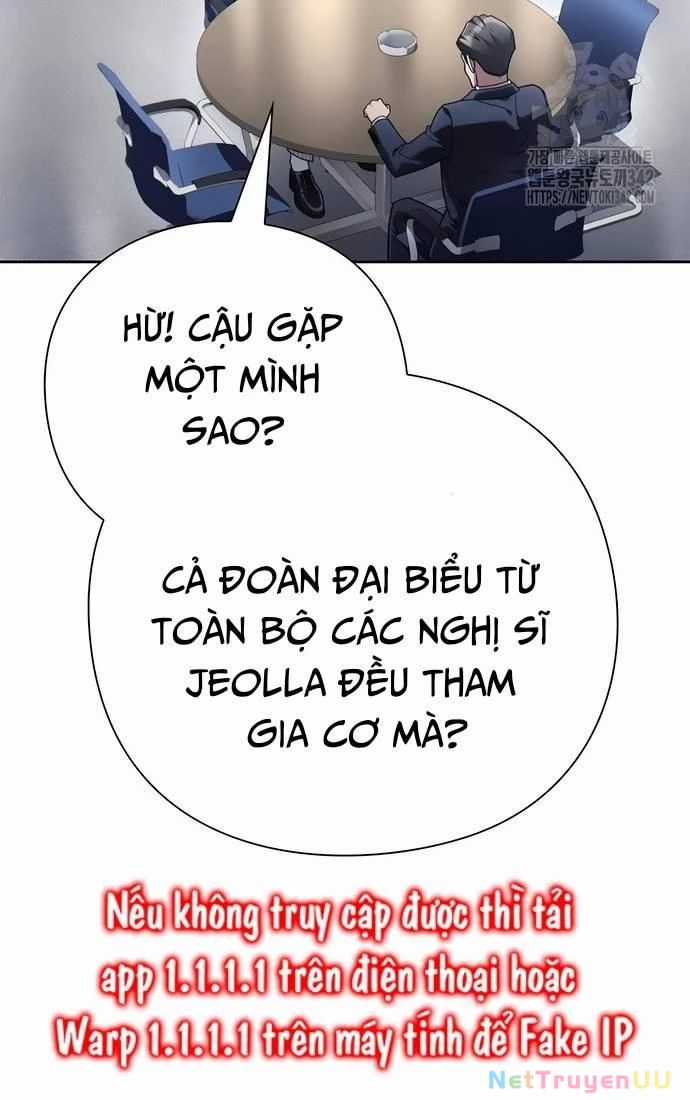 Nhân Viên Văn Phòng Nhìn Thấy Vận Mệnh Chapter 87 trang 103