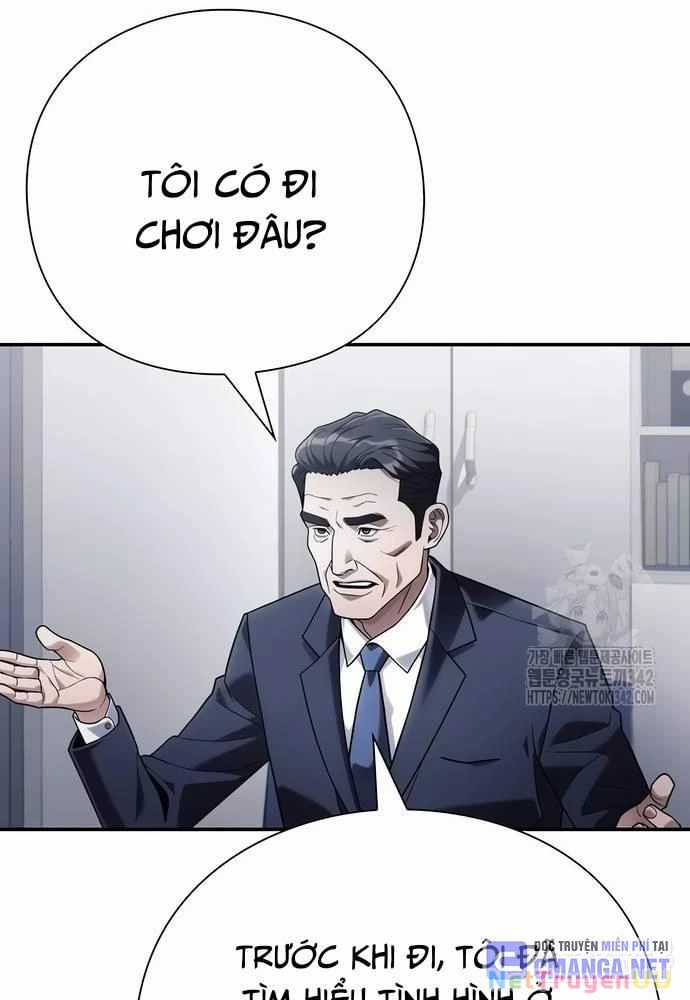 Nhân Viên Văn Phòng Nhìn Thấy Vận Mệnh Chapter 87 trang 104