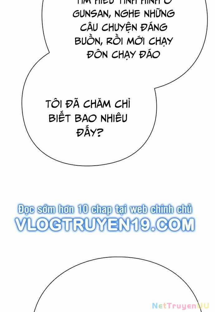 Nhân Viên Văn Phòng Nhìn Thấy Vận Mệnh Chapter 87 trang 105