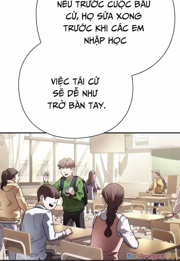 Nhân Viên Văn Phòng Nhìn Thấy Vận Mệnh Chapter 87 trang 108