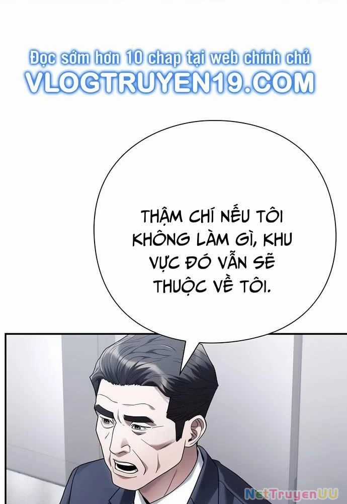 Nhân Viên Văn Phòng Nhìn Thấy Vận Mệnh Chapter 87 trang 109