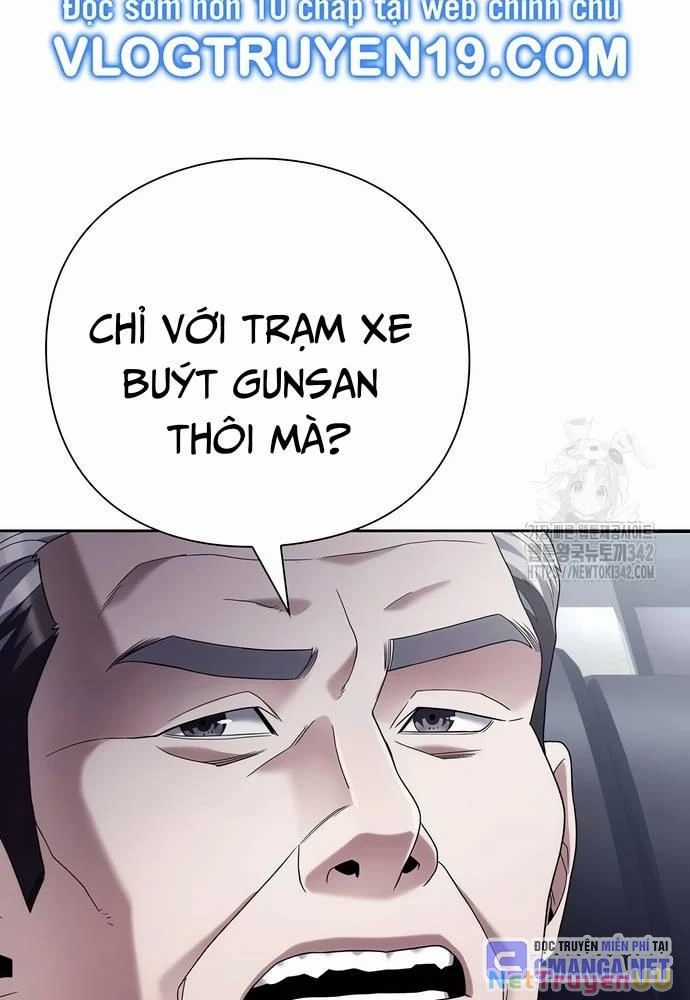 Nhân Viên Văn Phòng Nhìn Thấy Vận Mệnh Chapter 87 trang 11