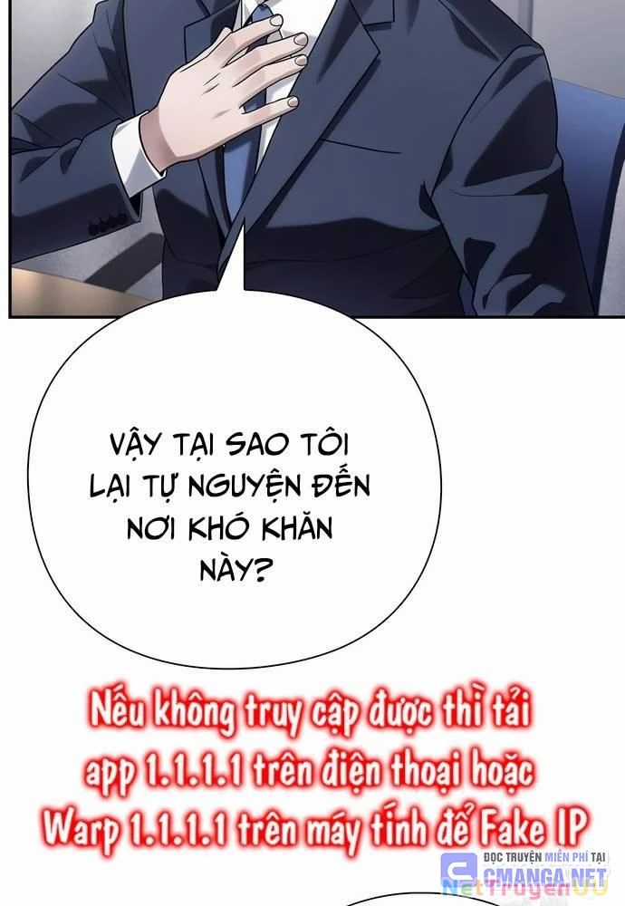 Nhân Viên Văn Phòng Nhìn Thấy Vận Mệnh Chapter 87 trang 110