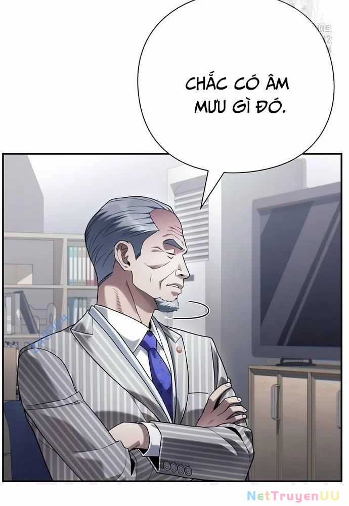 Nhân Viên Văn Phòng Nhìn Thấy Vận Mệnh Chapter 87 trang 111