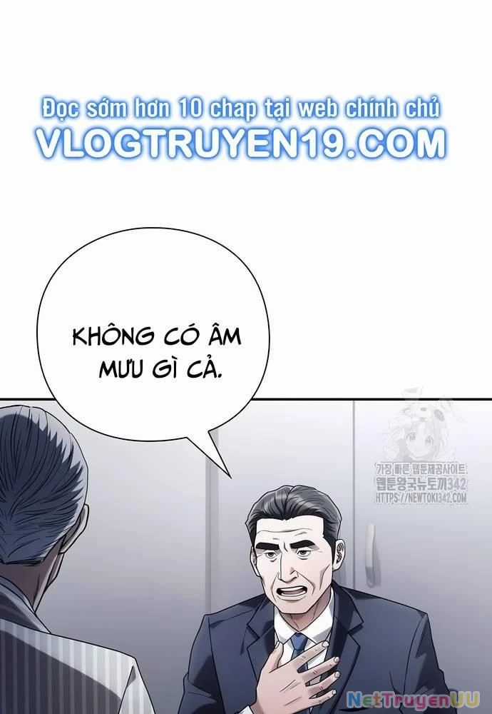 Nhân Viên Văn Phòng Nhìn Thấy Vận Mệnh Chapter 87 trang 112