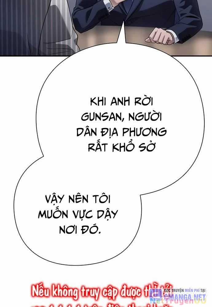 Nhân Viên Văn Phòng Nhìn Thấy Vận Mệnh Chapter 87 trang 113