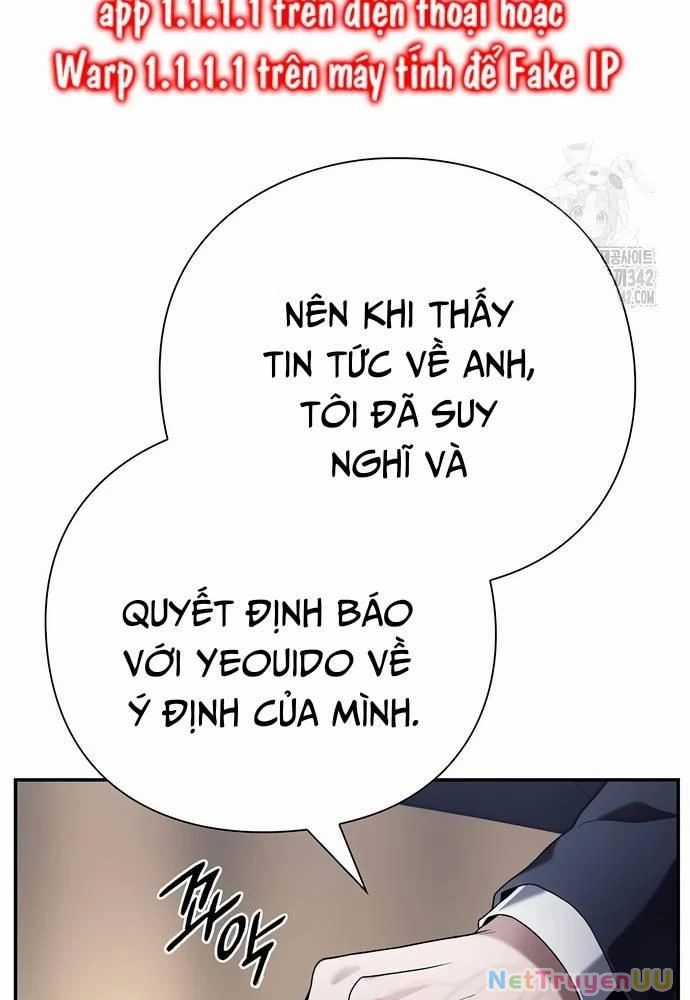 Nhân Viên Văn Phòng Nhìn Thấy Vận Mệnh Chapter 87 trang 114