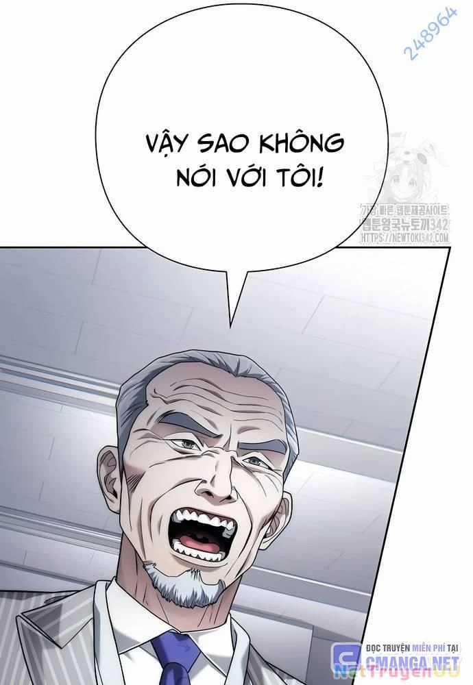 Nhân Viên Văn Phòng Nhìn Thấy Vận Mệnh Chapter 87 trang 116