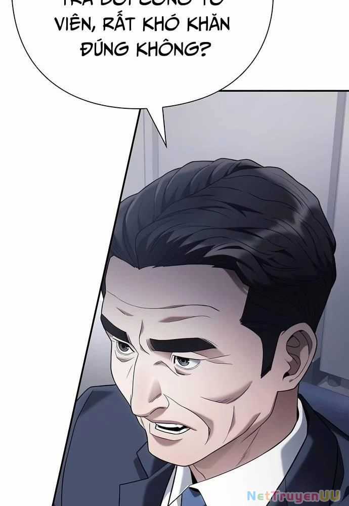 Nhân Viên Văn Phòng Nhìn Thấy Vận Mệnh Chapter 87 trang 118