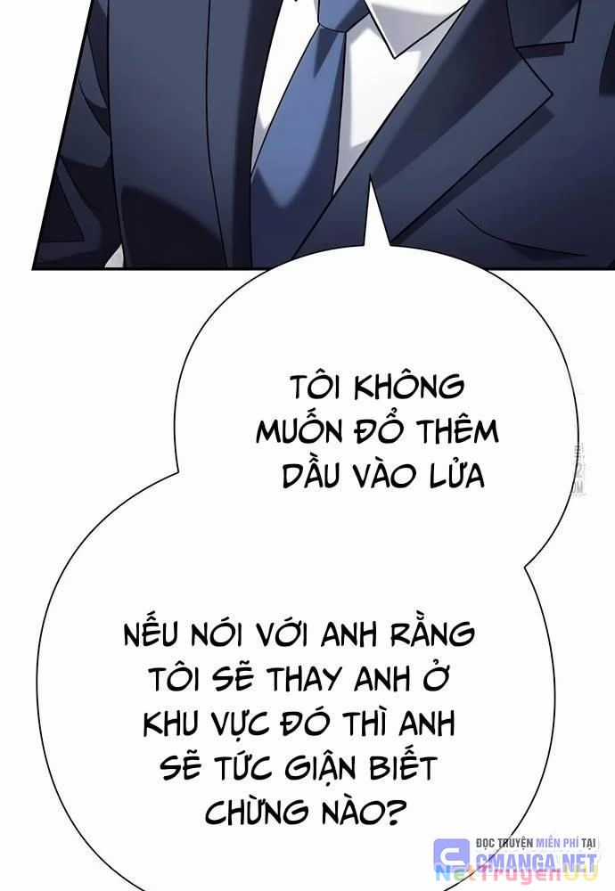 Nhân Viên Văn Phòng Nhìn Thấy Vận Mệnh Chapter 87 trang 119