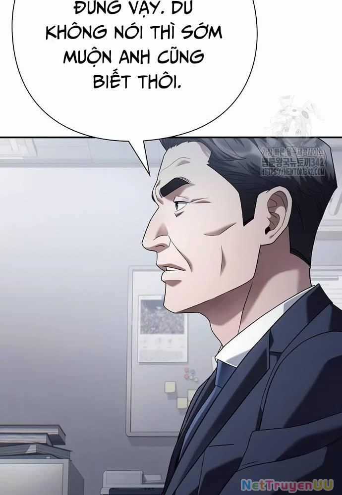 Nhân Viên Văn Phòng Nhìn Thấy Vận Mệnh Chapter 87 trang 124