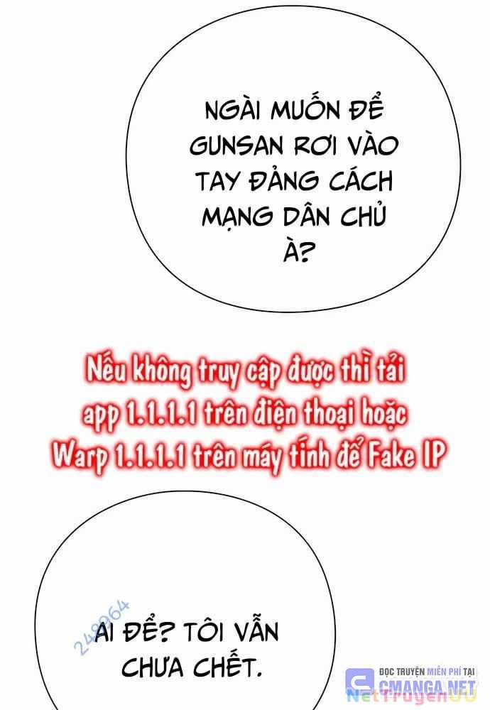 Nhân Viên Văn Phòng Nhìn Thấy Vận Mệnh Chapter 87 trang 128