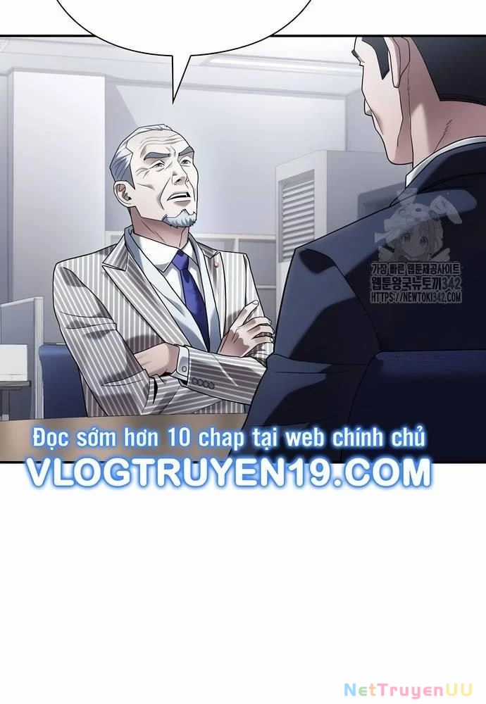 Nhân Viên Văn Phòng Nhìn Thấy Vận Mệnh Chapter 87 trang 129